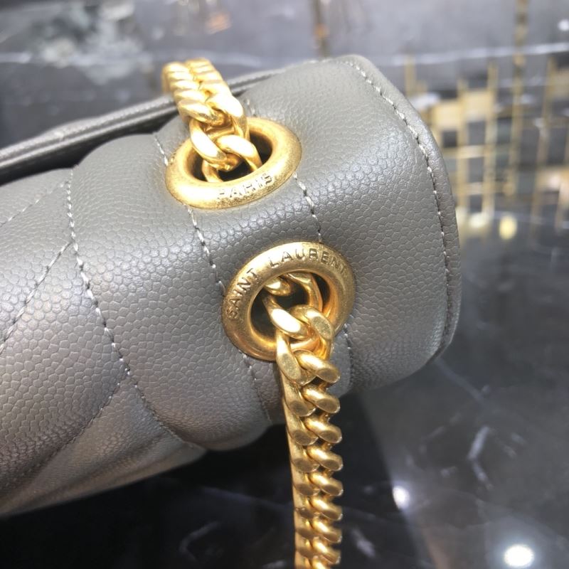 YSL Satchel Bags